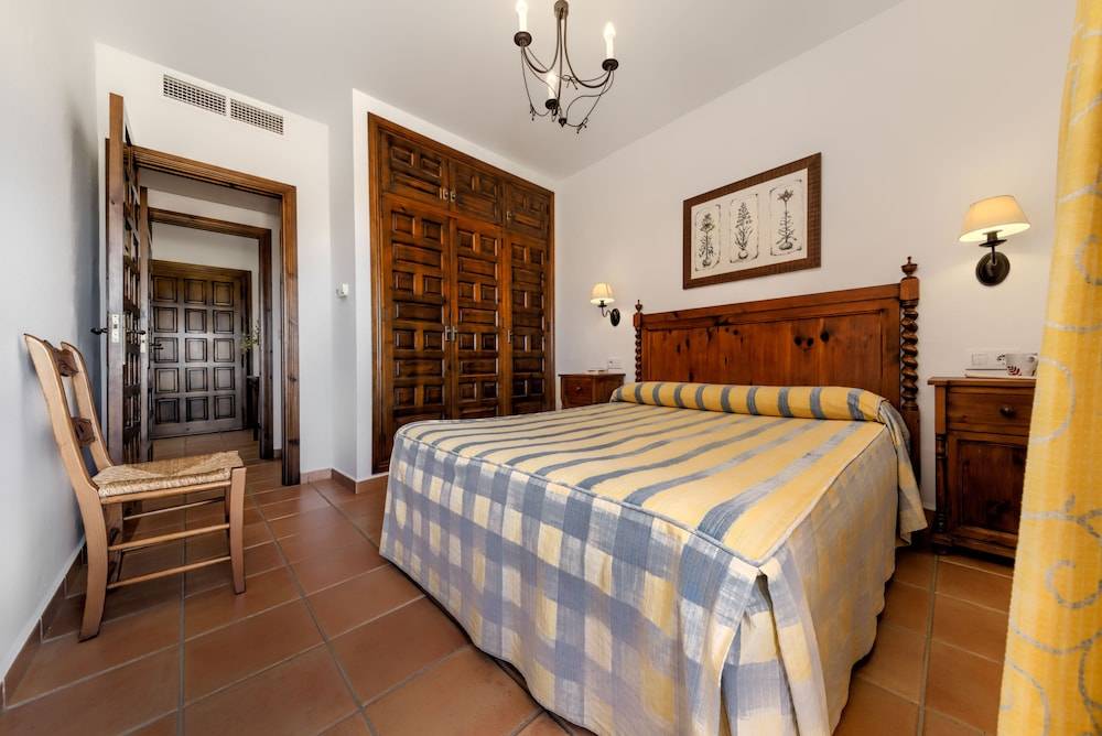 Apartamentos Villafaro Conil 2