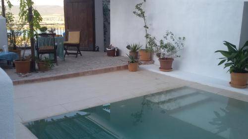 La Casa de Bovedas Charming Inn 2