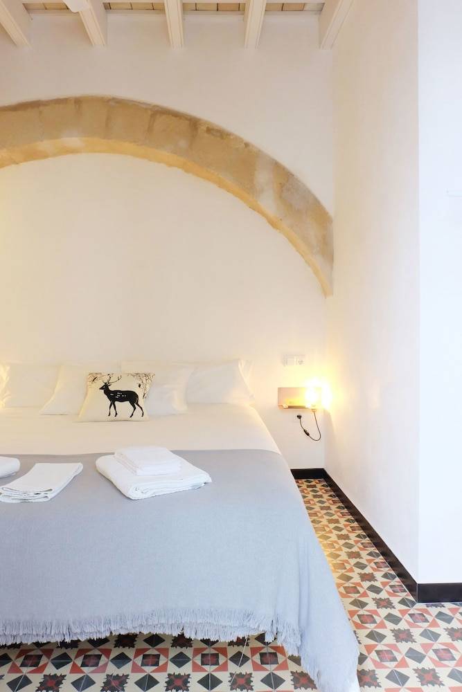 Casa de Huéspedes Santa Maria 1