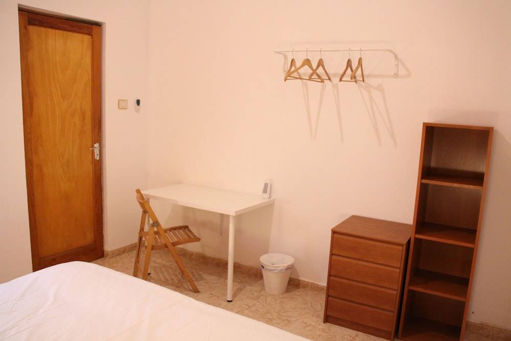 The Garden Bed and Breakfast 2