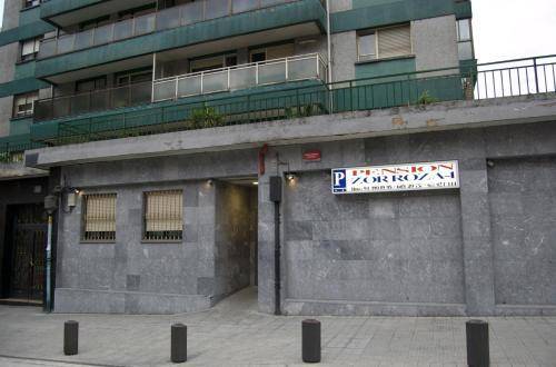 Pension Zorroza 1 2