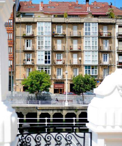 Hotel Ripa 1