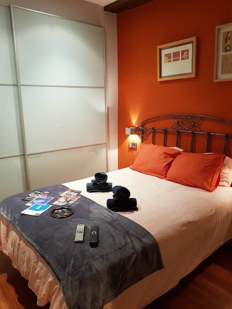 Casa txema tu casa en Bilbao 2