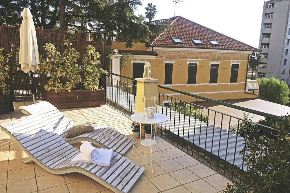 Residence Conchiglia Aparthotel 1