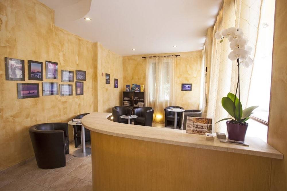 Residence Conchiglia Aparthotel 2