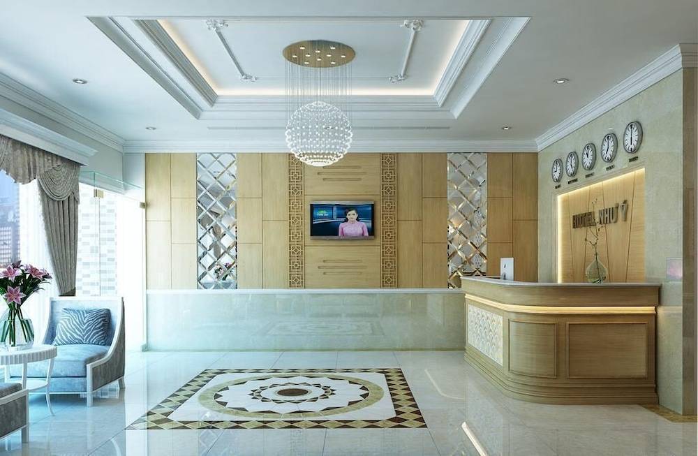 Nhu Y Hotel 2