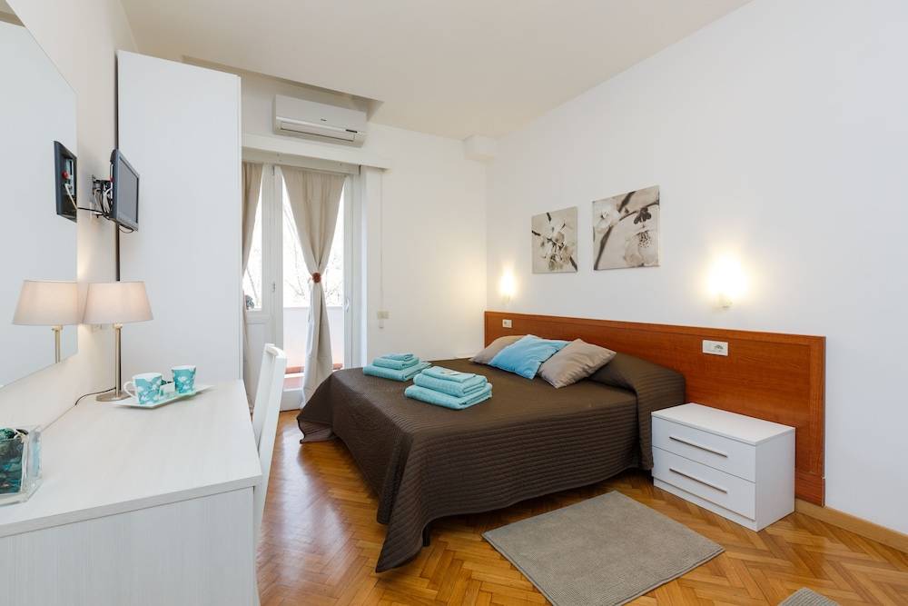Roma Trastevere Relais Guest House 2