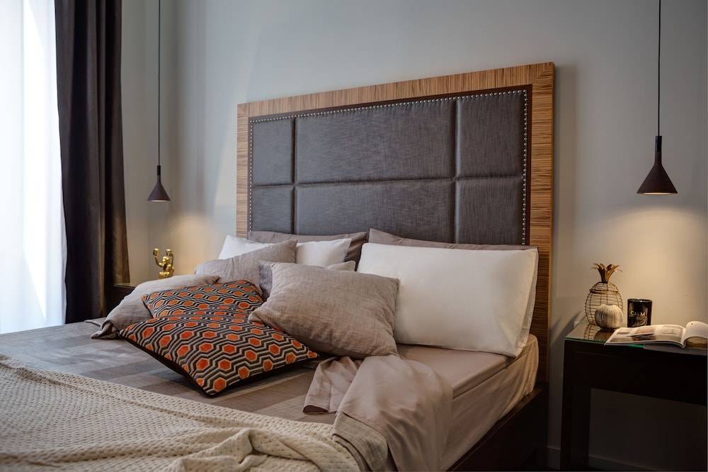 Intown Luxury House 1
