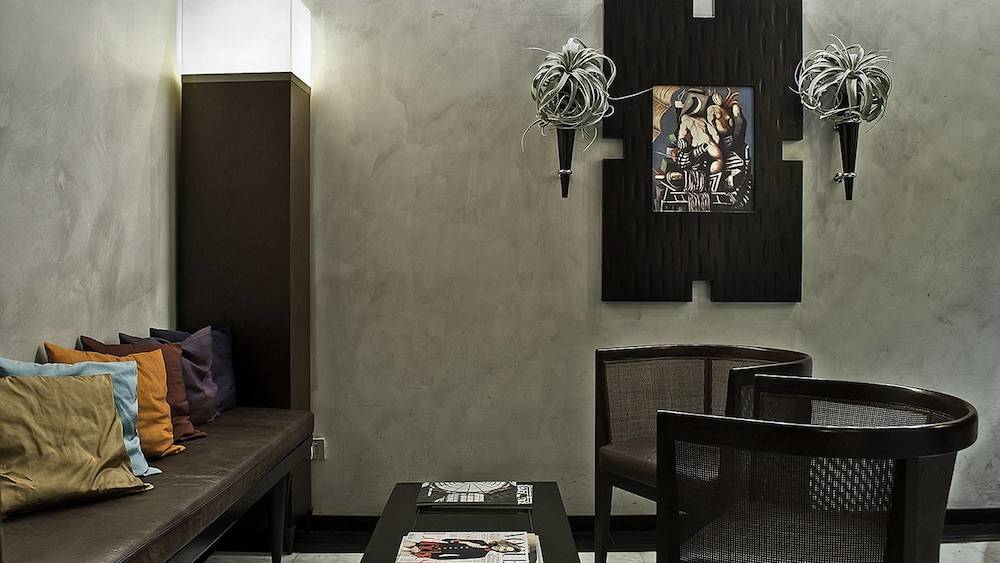Intown Luxury House 2