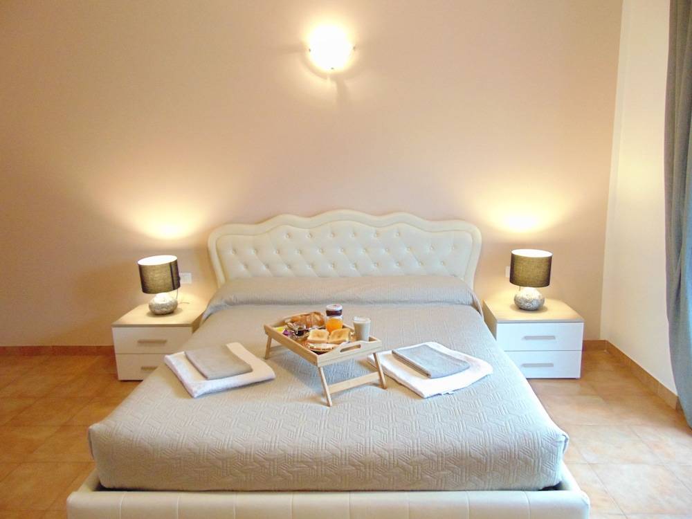 Rome Winners Home 1