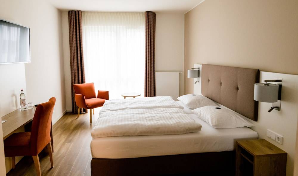 Haus Rissen Gaestehaus 2