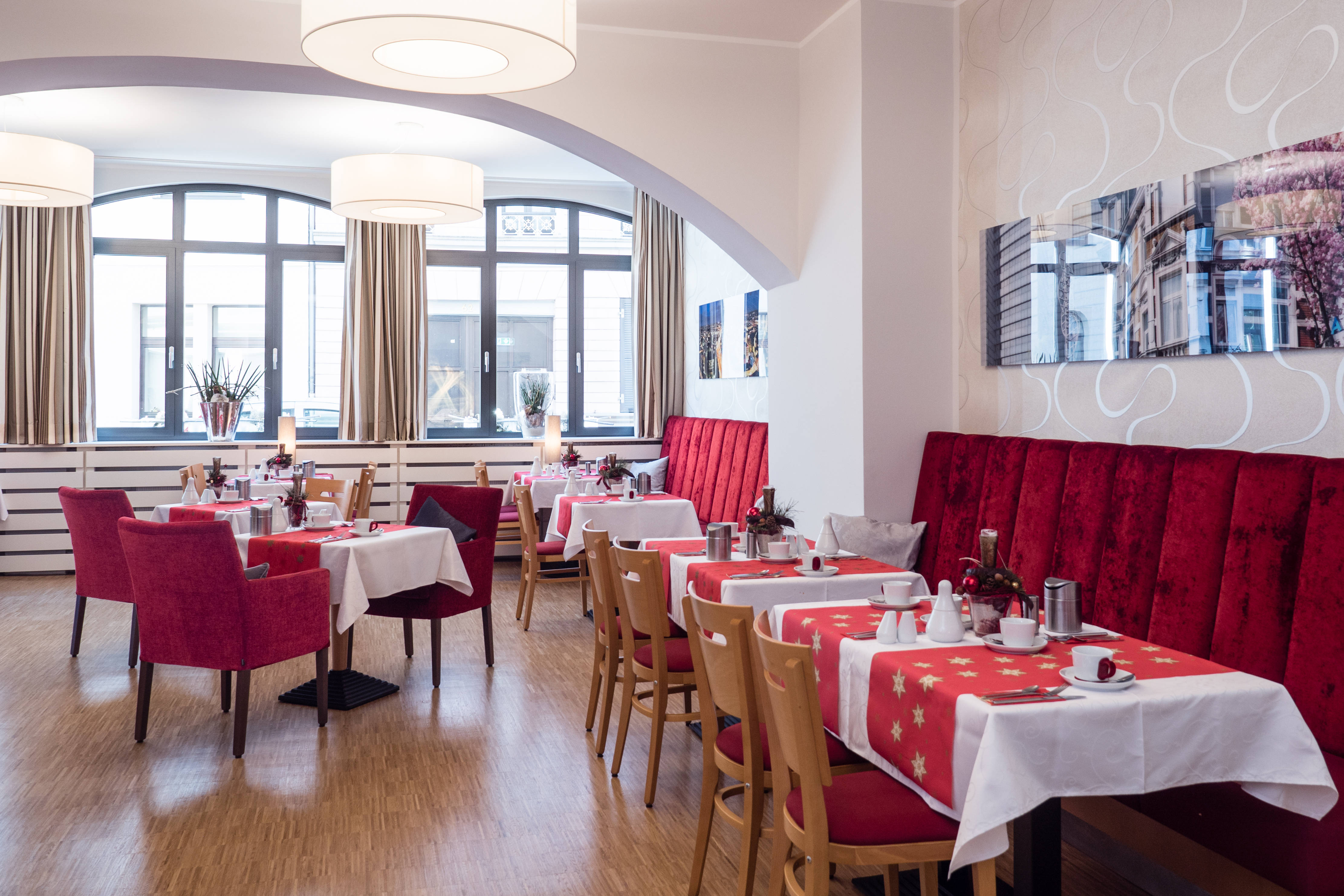 Hotel Deutsches Haus 2