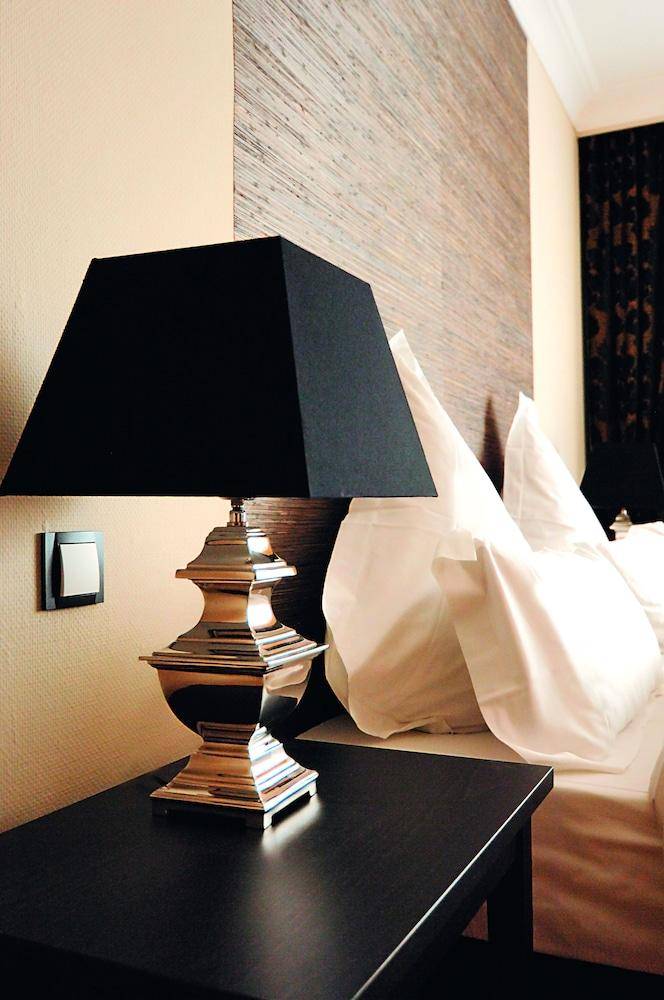 Business & More Boutique Hotel Hamburg 2