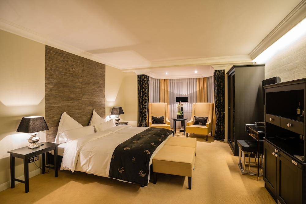 Business & More Boutique Hotel Hamburg 1