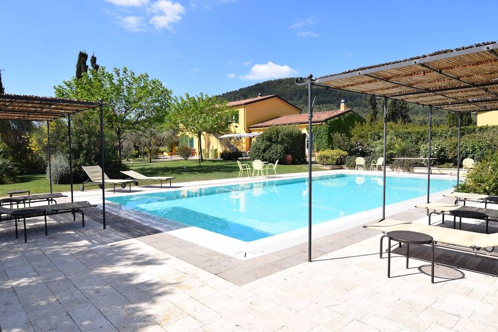 Wine Resort Ledà d'Ittiri 1