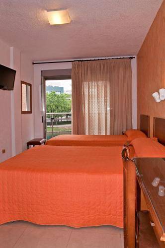 Hotel Marina 2