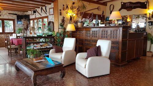 Hotel Bodegón de Peñíscola 1