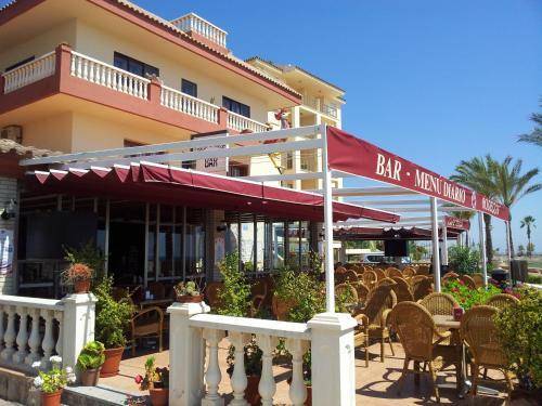 Hotel Bodegón de Peñíscola 2