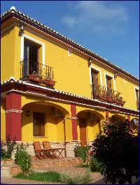 Hotel Doñana Blues 2