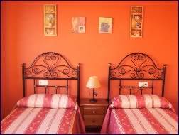 Hotel Doñana Blues 1