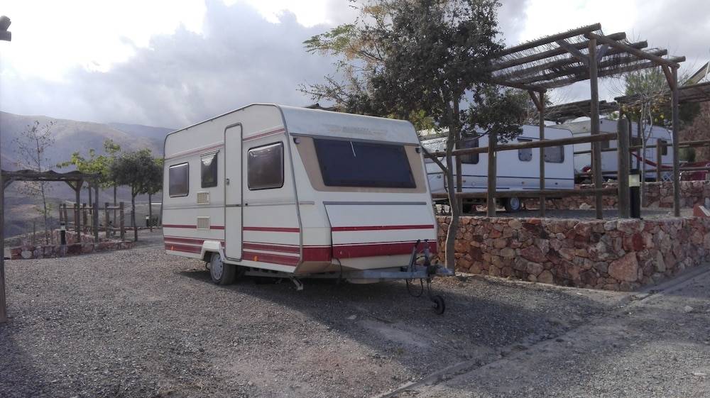 Camping Almocita 1