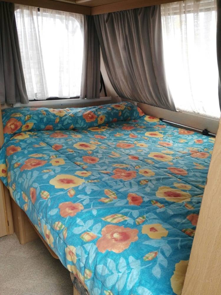 Camping Almocita 2