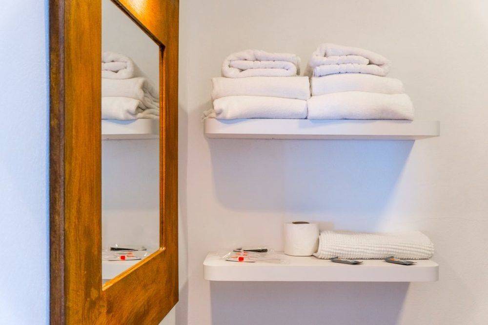 Blancos Rooms Hotel 1