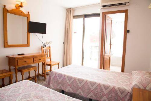 Hotel Herasu 2