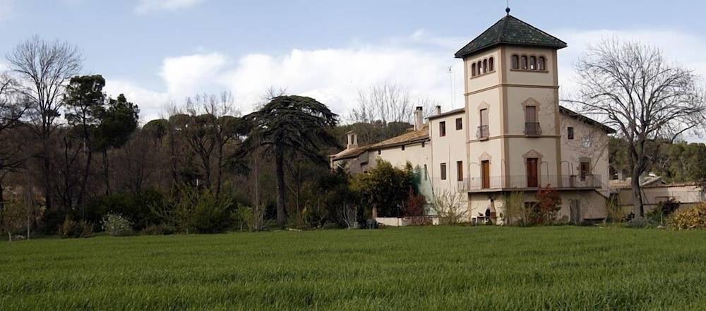 La Riera 1