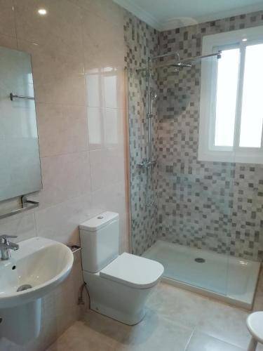 Hotel Rompeolas 2
