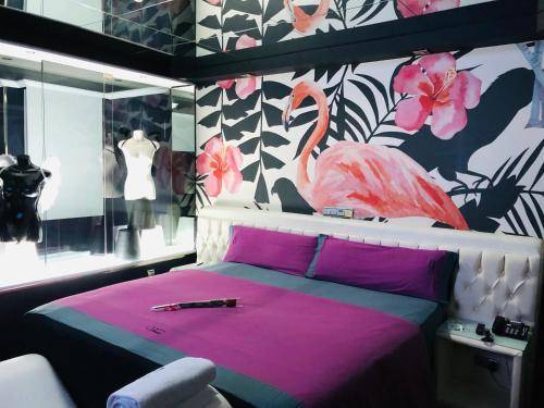 Motel Venus Pontevedra 1
