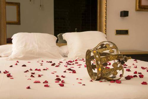 Hotel Rural La Viña - Only Adults 2
