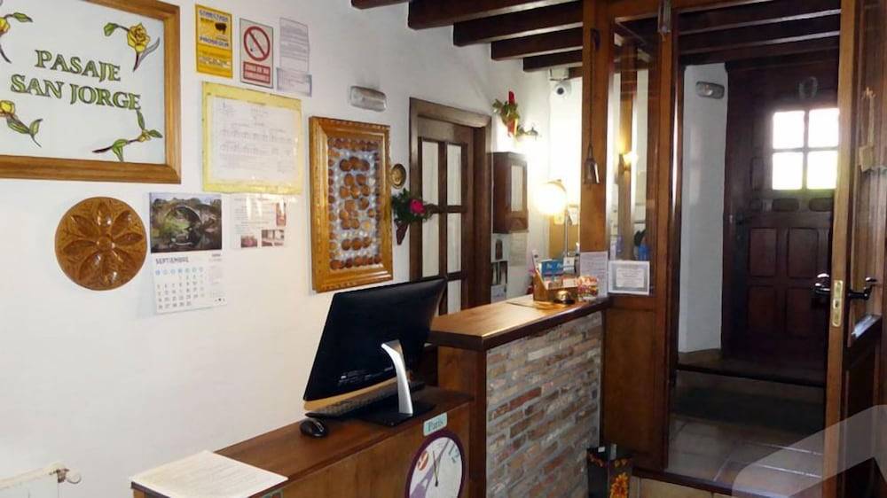 Pasaje San Jorge 2