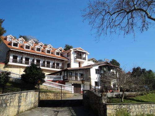 Hotel Solatorre 1
