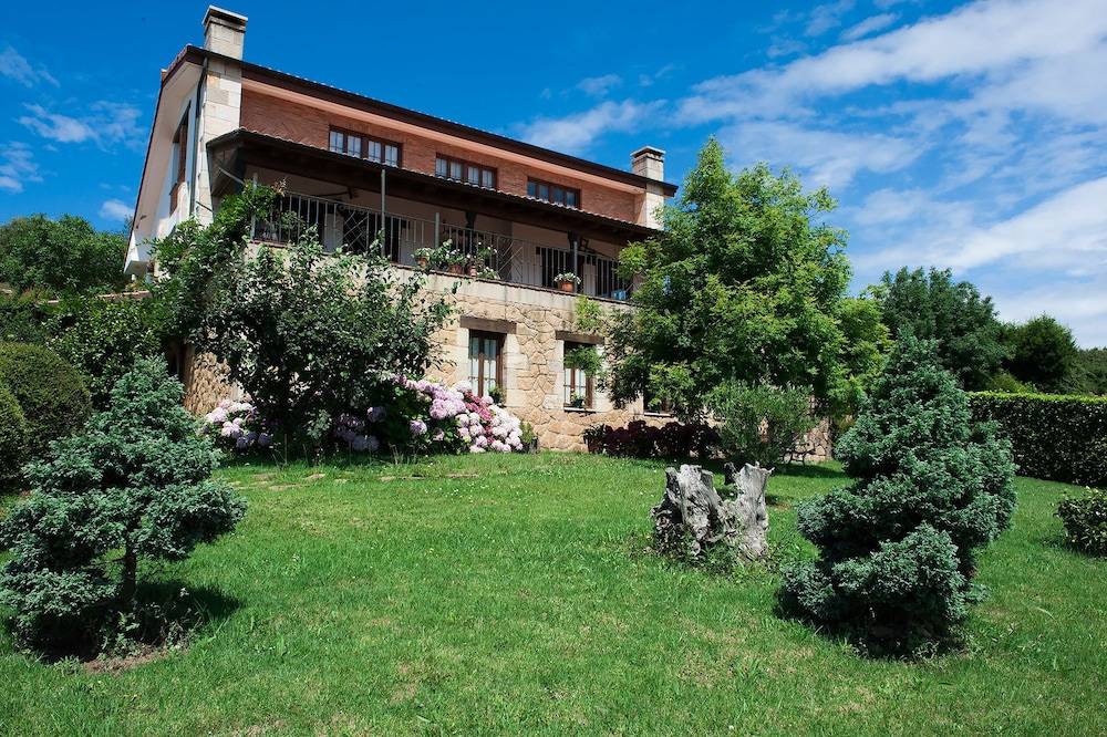 Posada Las Torres 1