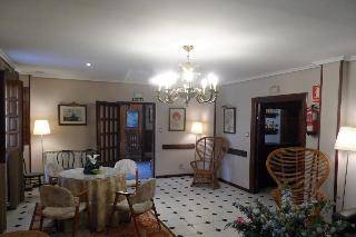 Hotel Los Hidalgos 2
