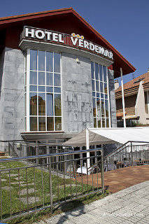 Hotel Verdemar 2