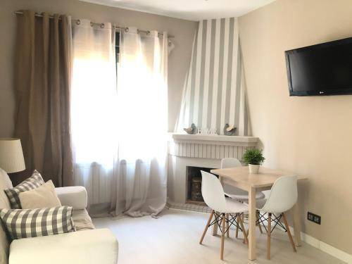 Apartamentos Las Vegas 2