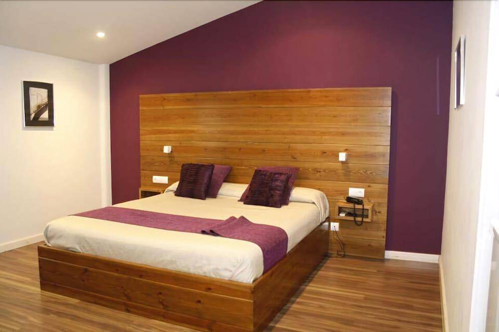 Hotel Mas Prades 1