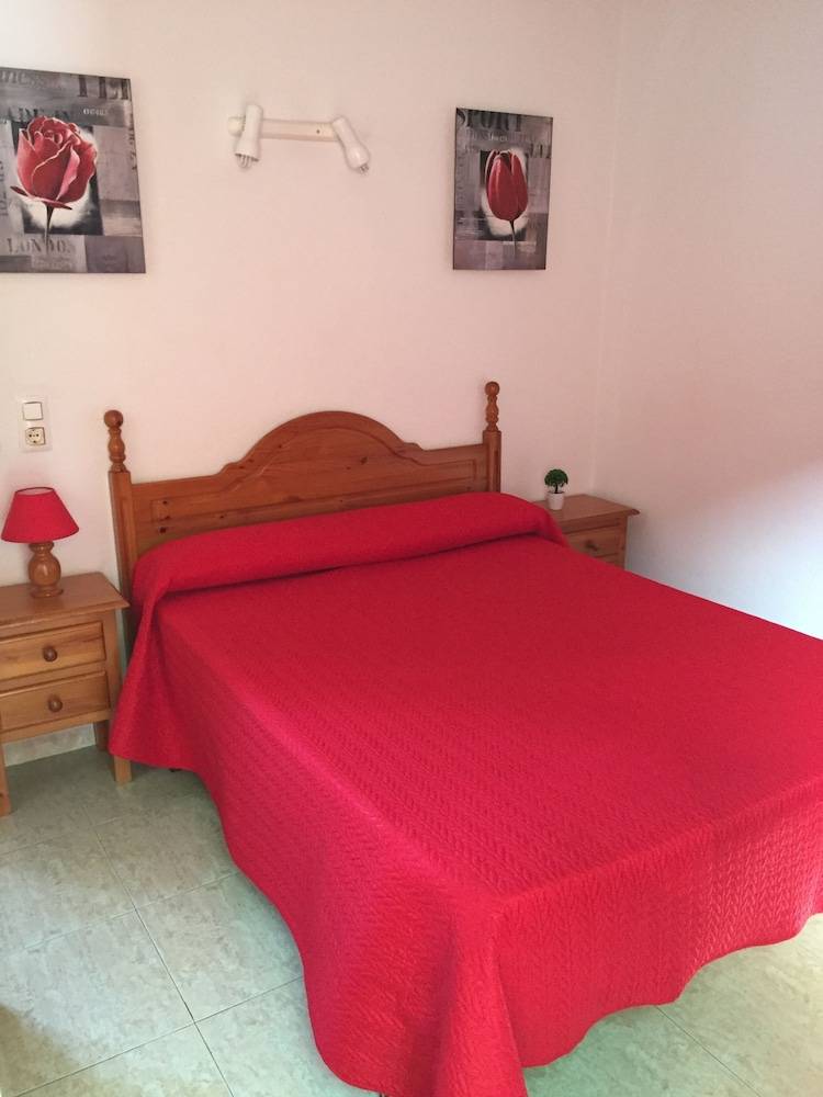 Hostal la Campa 1