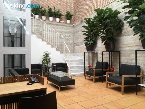Hotel Ronda Nuevo 2