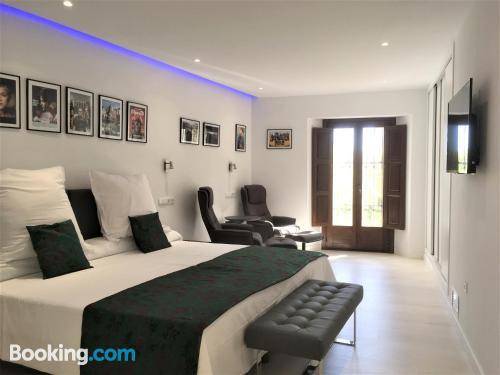 Hotel Ronda Nuevo 1