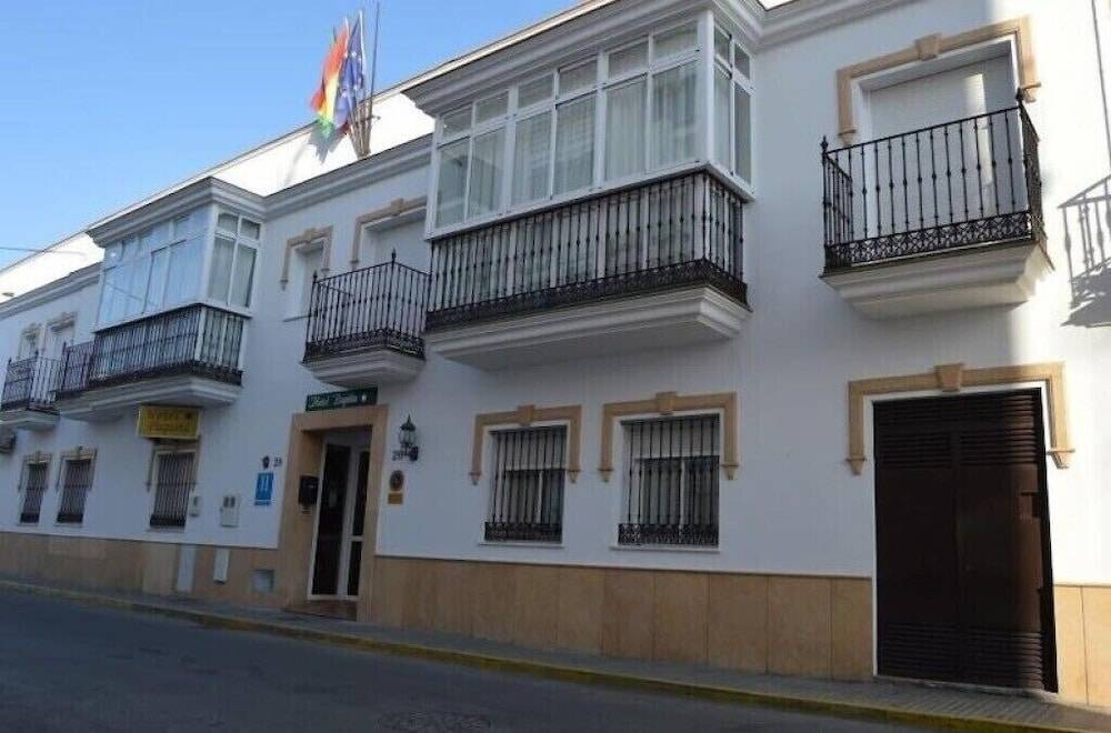 HOTEL Paquita 1