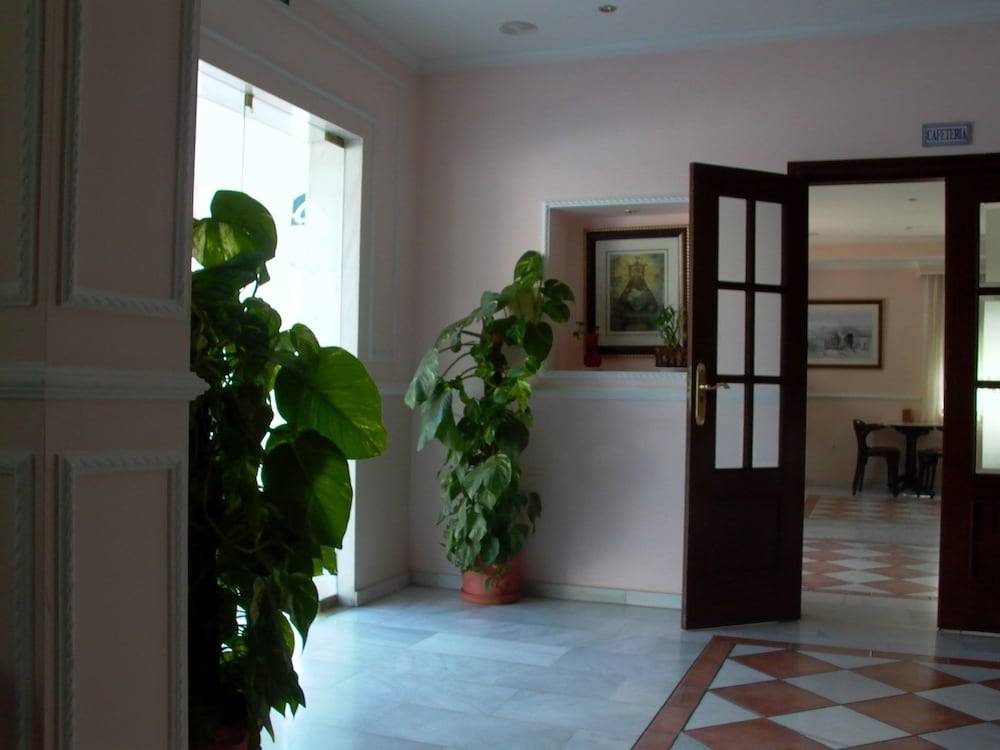 Hotel Calderon 2