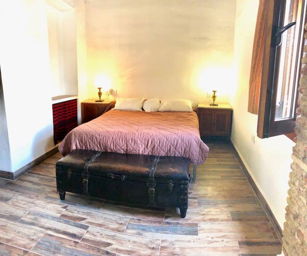 La Casona de la Luz 2