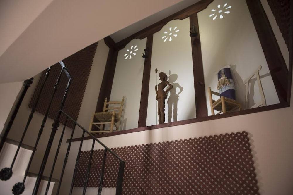 RETIRO DEL TEATRO Hotel Boutique y Apartamentos en Almagro 2