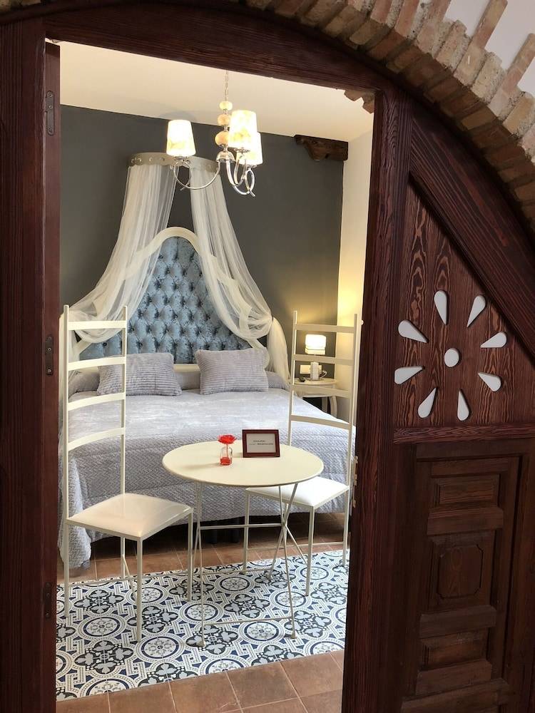 RETIRO DEL TEATRO Hotel Boutique y Apartamentos en Almagro 1