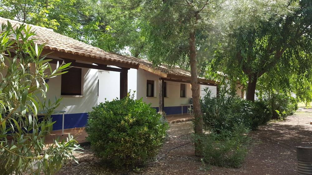 Camping Los Arenales 1