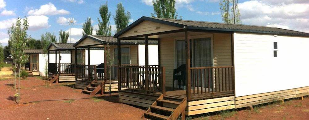 Camping Los Arenales 2