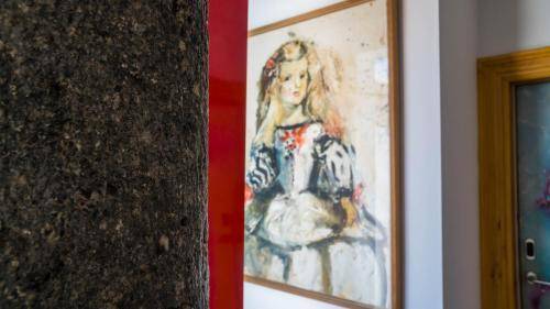 Hotel Boutique Arte y Descanso 1